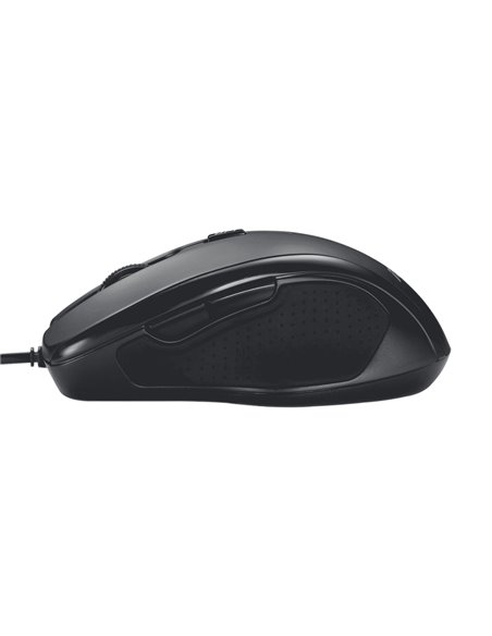 Мышь ASUS UX300 Pro, Чёрный