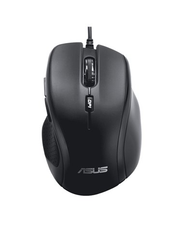 Мышь ASUS UX300 Pro, Чёрный