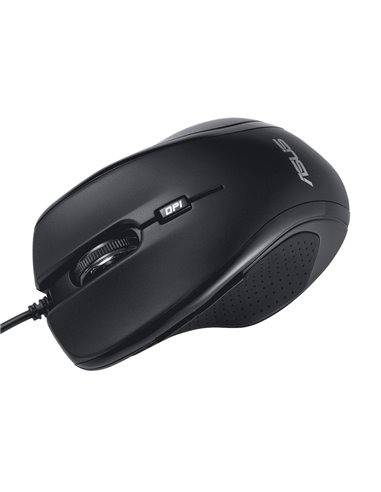 Мышь ASUS UX300 Pro, Чёрный