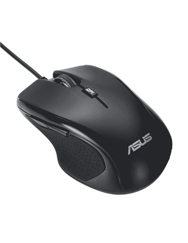 Mouse ASUS UX300 Pro, Negru