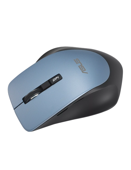 Mouse Wireless ASUS WT425, Mist Blue