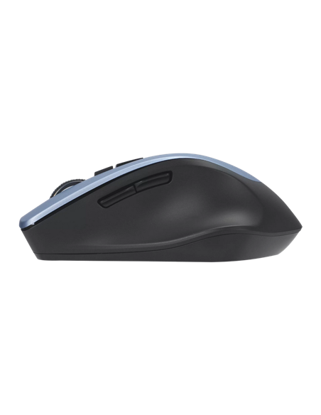 Беcпроводная мышь ASUS WT425, Mist Blue