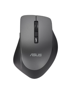 Mouse Wireless ASUS WT425, Gri