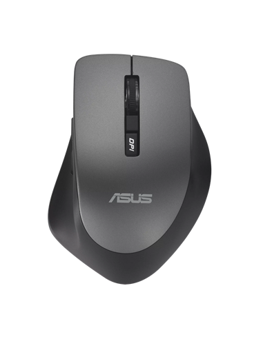 Mouse Wireless ASUS WT425, Gri