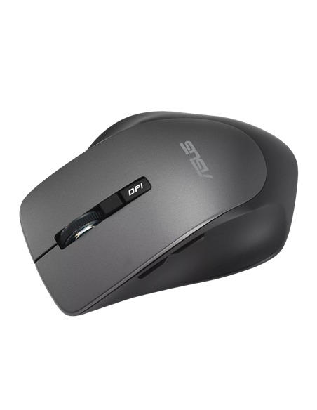 Беcпроводная мышь ASUS WT425, Серый