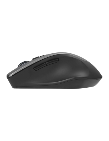 Mouse Wireless ASUS WT425, Gri