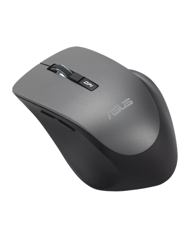 Mouse Wireless ASUS WT425, Gri