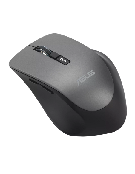 Mouse Wireless ASUS WT425, Gri