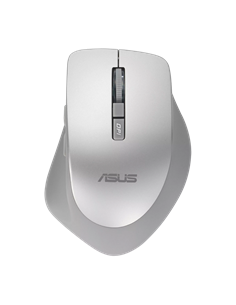 Беcпроводная мышь ASUS WT425, Серебристый