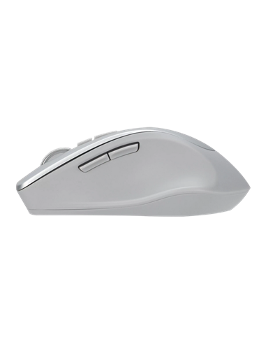 Беcпроводная мышь ASUS WT425, Серебристый