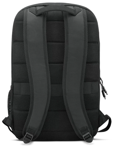 Rucsac Lenovo ThinkPad Essential, 16", rPET, Poliester, Negru