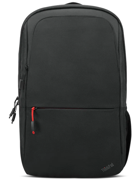 Rucsac Lenovo ThinkPad Essential, 16", rPET, Poliester, Negru