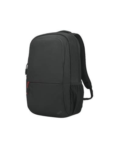 Rucsac Lenovo ThinkPad Essential, 16", rPET, Poliester, Negru