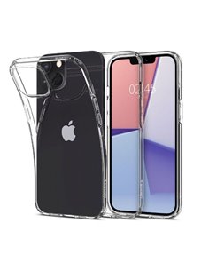 Чехол Xcover iPhone 13 Pro - Liquid Crystal, Прозрачный 2