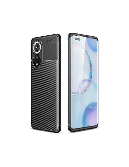 Husă Xcover Huawei Nova 9 - Armor, Negru