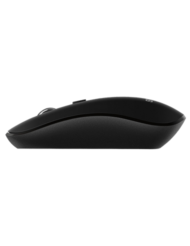 Set Tastatură + Mouse SVEN KB-C3200W, Fără fir, Negru
