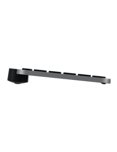 Tastatură Logitech MX Keys Mini for Mac, Fără fir, Gri cosmic 2