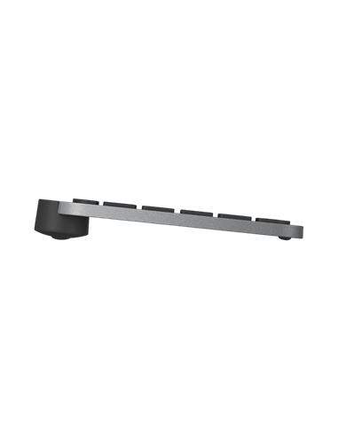 Tastatură Logitech MX Keys Mini, Fără fir, Grafit