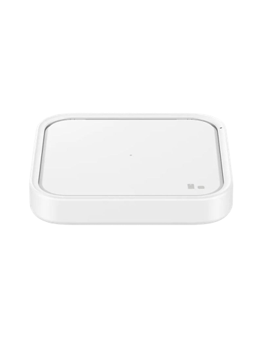 Беспроводная зарядка Samsung Original Wireless Charger Pad 15W, Белый