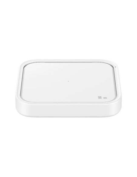 Беспроводная зарядка Samsung Original Wireless Charger Pad 15W, Белый