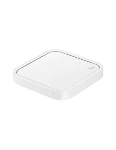 Беспроводная зарядка Samsung Original Wireless Charger Pad 15W, Белый