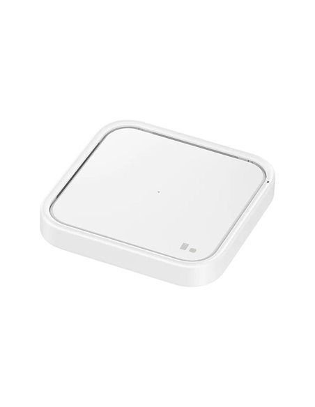 Беспроводная зарядка Samsung Original Wireless Charger Pad 15W, Белый