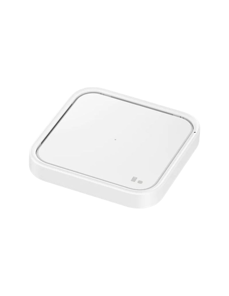 Беспроводная зарядка Samsung Original Wireless Charger Pad 15W, Белый