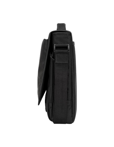 Сумка для ноутбука Lenovo Essential Messenger, 15.6", Полиэстер, Чёрный