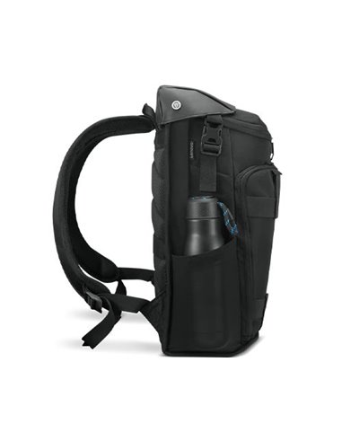 Rucsac pentru Laptop Lenovo Legion Active Gaming, 17", Poliester, Negru