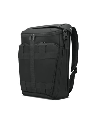Рюкзак для ноутбука Lenovo Legion Active Gaming, 17", Полиэстер, Чёрный