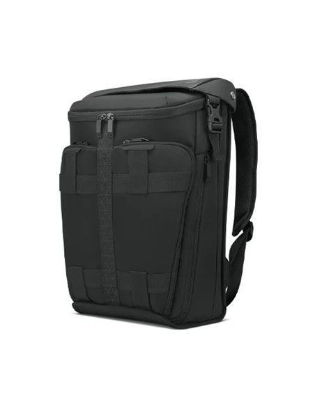 Rucsac pentru Laptop Lenovo Legion Active Gaming, 17", Poliester, Negru