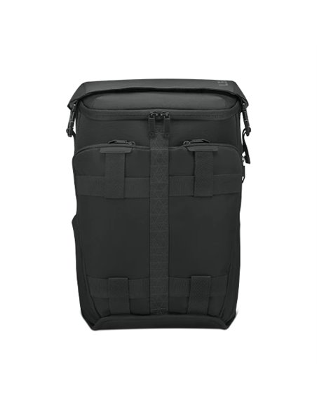 Рюкзак для ноутбука Lenovo Legion Active Gaming, 17", Полиэстер, Чёрный