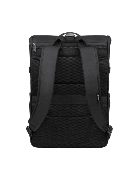 Рюкзак для ноутбука Lenovo Legion Active Gaming, 17", Полиэстер, Чёрный