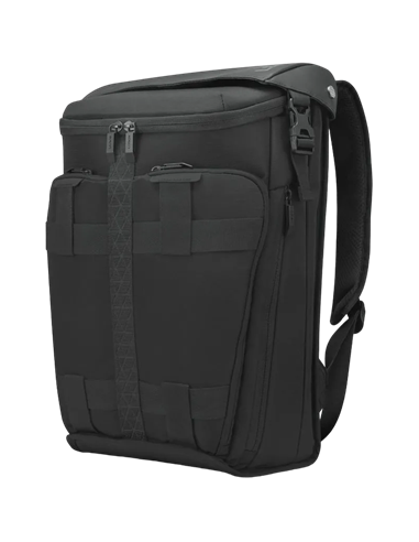 Рюкзак для ноутбука Lenovo Legion Active Gaming, 17", Полиэстер, Чёрный