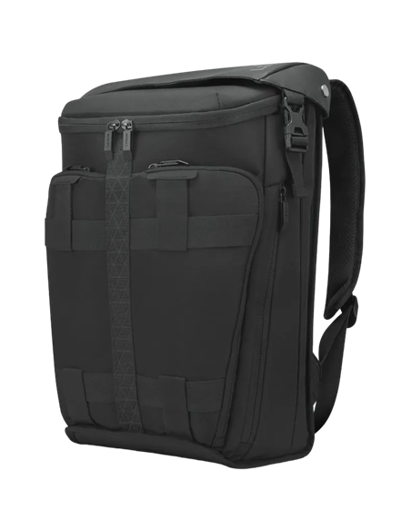 Рюкзак для ноутбука Lenovo Legion Active Gaming, 17", Полиэстер, Чёрный