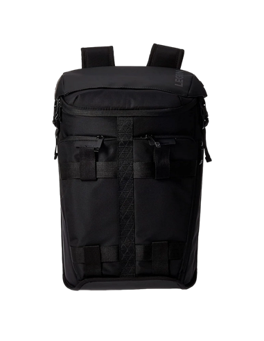 Рюкзак для ноутбука Lenovo Legion Active Gaming, 17", Полиэстер, Чёрный