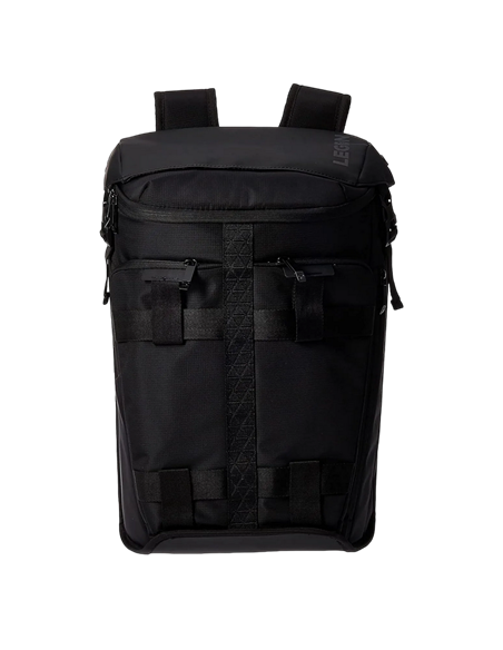 Рюкзак для ноутбука Lenovo Legion Active Gaming, 17", Полиэстер, Чёрный
