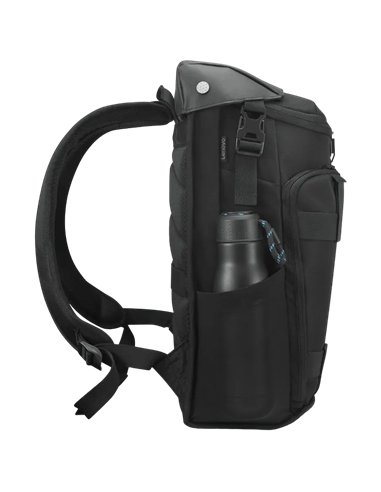 Rucsac pentru Laptop Lenovo Legion Active Gaming, 17", Poliester, Negru