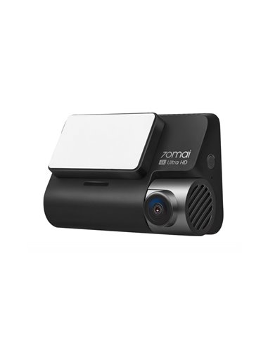 Cameră auto DVR 70mai A800S, 3840x2160, Negru