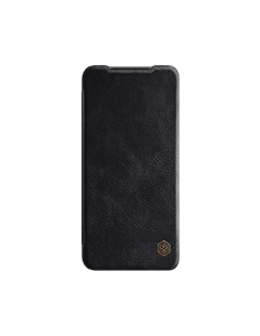 Чехол Nillkin RedMi 10 - Qin LC, Чёрный 2