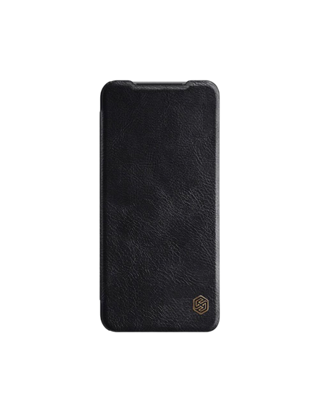 Чехол Nillkin RedMi 10 - Qin LC, Чёрный