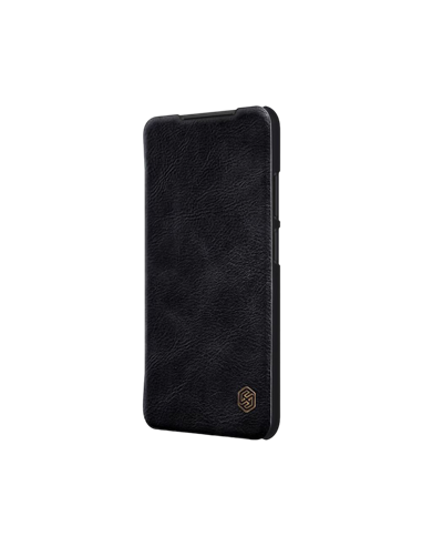Чехол Nillkin RedMi 10 - Qin LC, Чёрный
