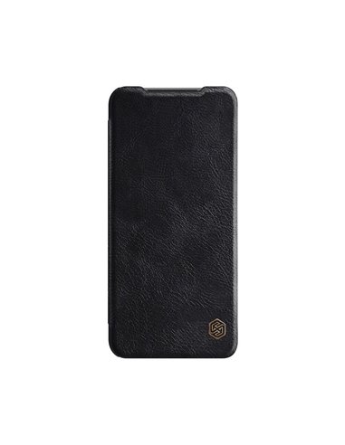 Чехол Nillkin RedMi 10 - Qin LC, Чёрный