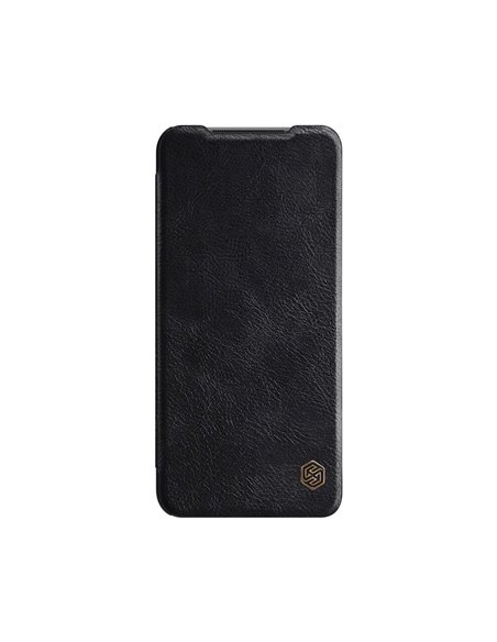 Husă Nillkin RedMi 10 - Qin LC, Negru