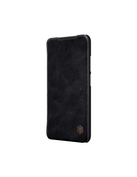 Husă Nillkin RedMi 10 - Qin LC, Negru