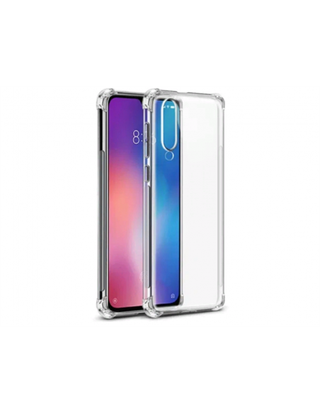 Чехол Xcover Sam. A01, Прозрачный