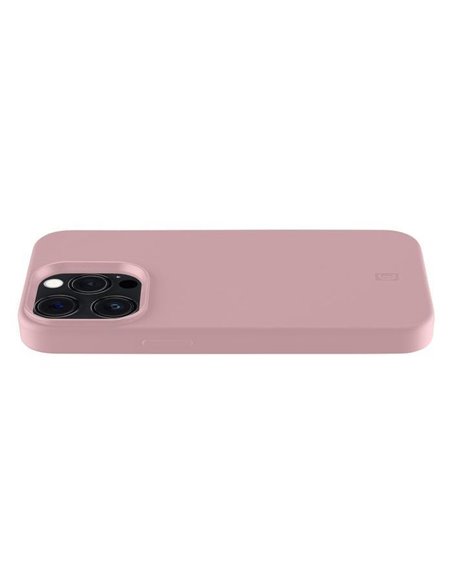 Чехол Cellularline Sensation - iPhone 13 Pro Max, Розовый