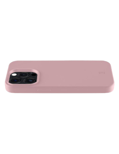 Чехол Cellularline Sensation - iPhone 13 Pro Max, Розовый