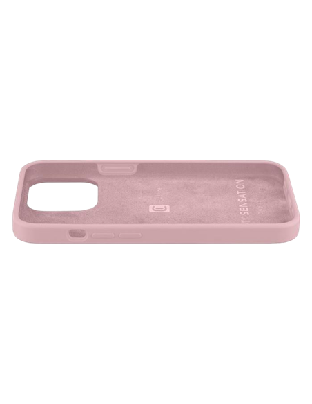 Чехол Cellularline Sensation - iPhone 13 Pro Max, Розовый