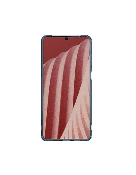 Чехол Nillkin SAM. A73, Nature Pro, Синий